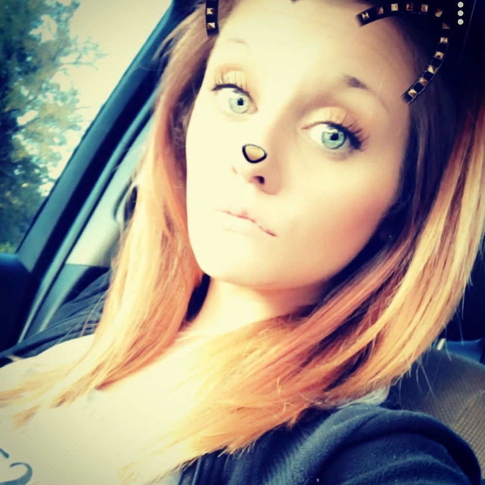 Meet your Posher, Jodee Rena’ Crumpley